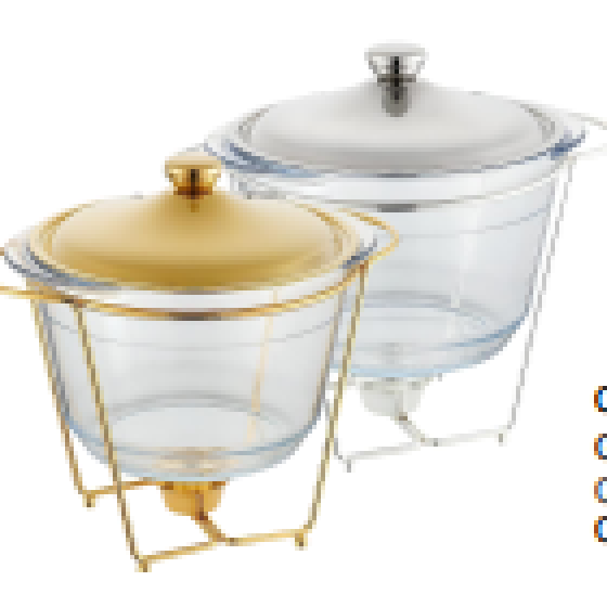 109 stainless steel luxury lace alcohol stove