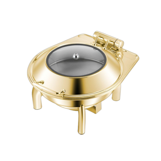 3103-G 不锈钢自助餐保温炉