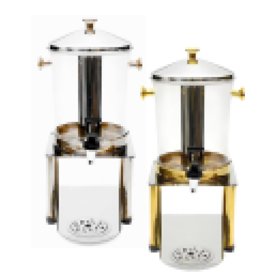 J201 不锈钢自助饮料机