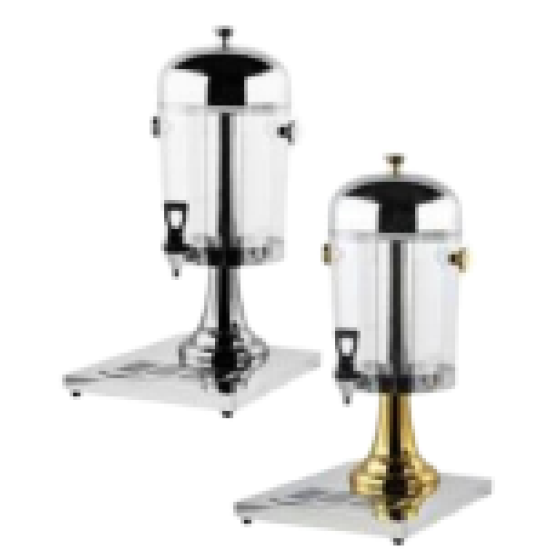 J207 不锈钢自助饮料机