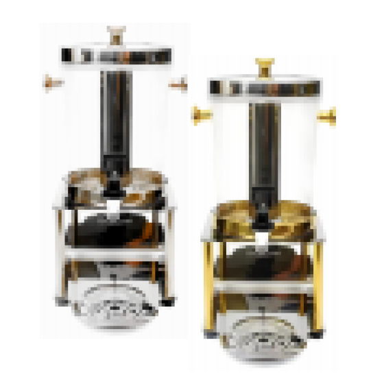 J202 不锈钢自助饮料机