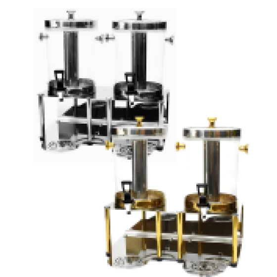 J205 不锈钢自助饮料机