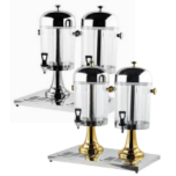 J208 不锈钢自助饮料机