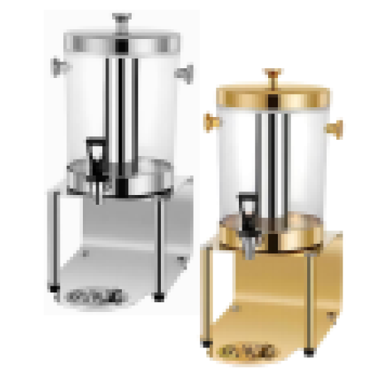 J202 不锈钢自助饮料机