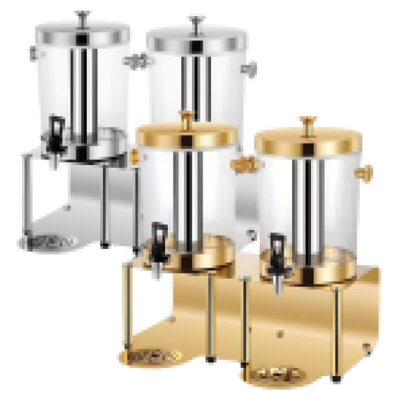 J206 不锈钢自助饮料机