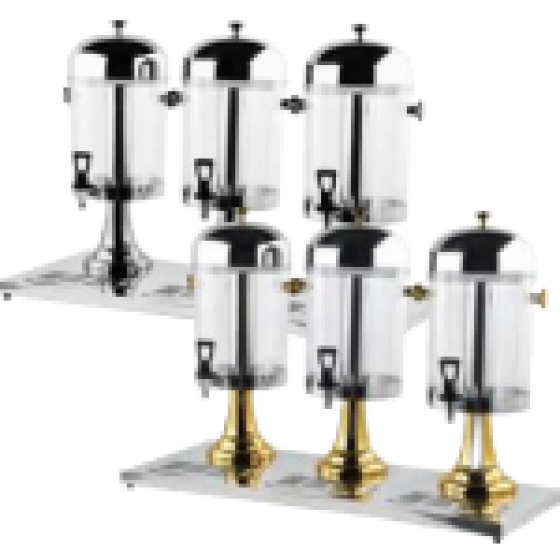 J209 不锈钢自助饮料机