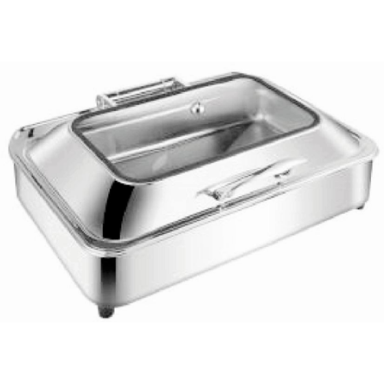 2201-SE 不锈钢自助餐保温炉