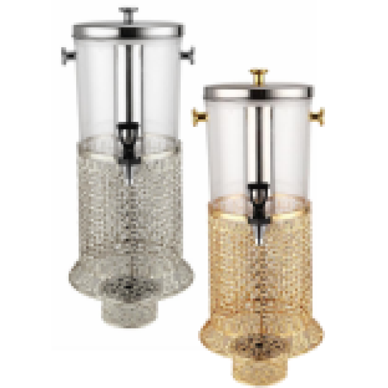 J213 不锈钢自助饮料机