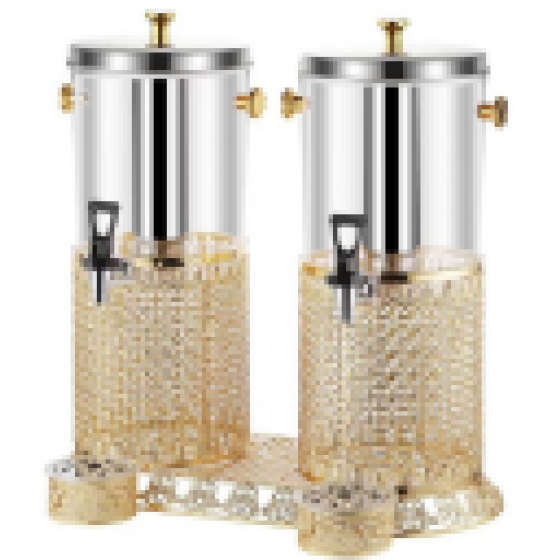 J216 不锈钢自助饮料机