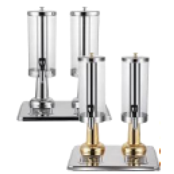 J211 不锈钢自助饮料机