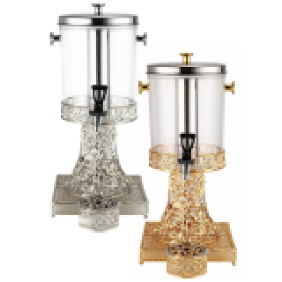 J214 不锈钢自助饮料机