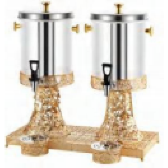 J217 不锈钢自助饮料机