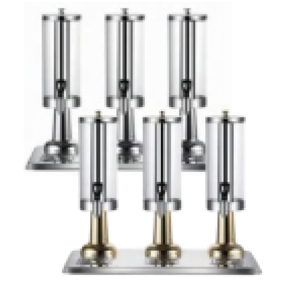 J212 不锈钢自助饮料机