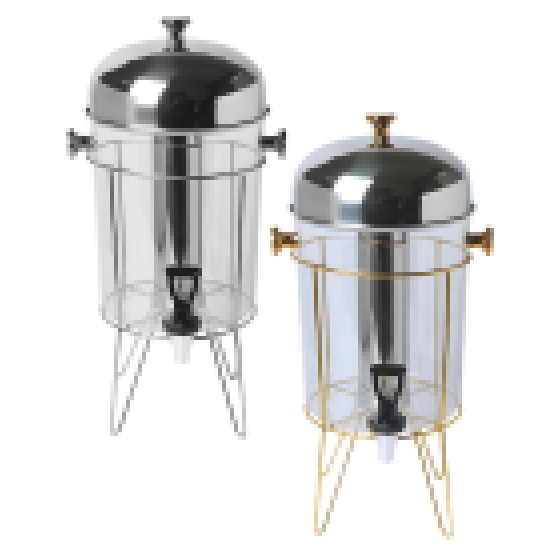 J215 不锈钢自助饮料机