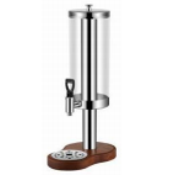 J218 不锈钢自助饮料机