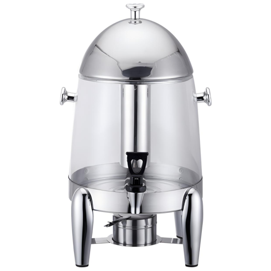 C201 不锈钢电加热保温鼎