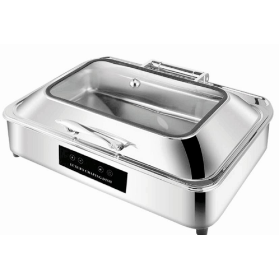 2201-XE 不锈钢自助餐保温炉