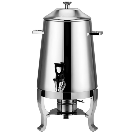 C207 不锈钢电加热保温鼎