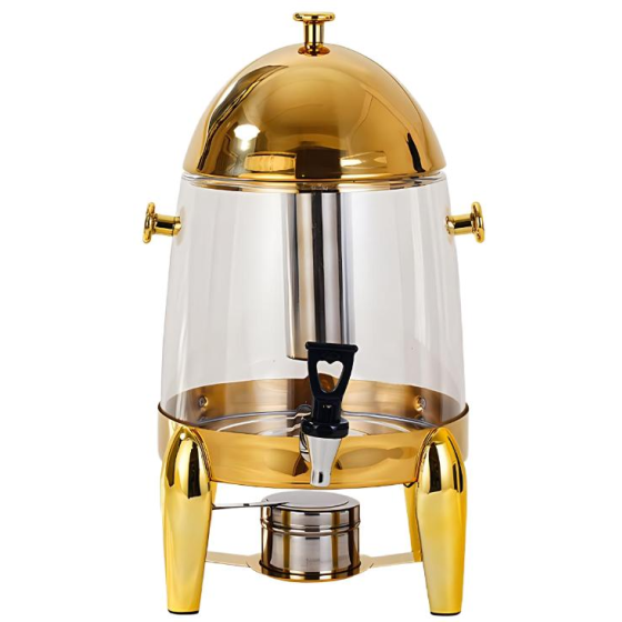 C202 不锈钢电加热保温鼎