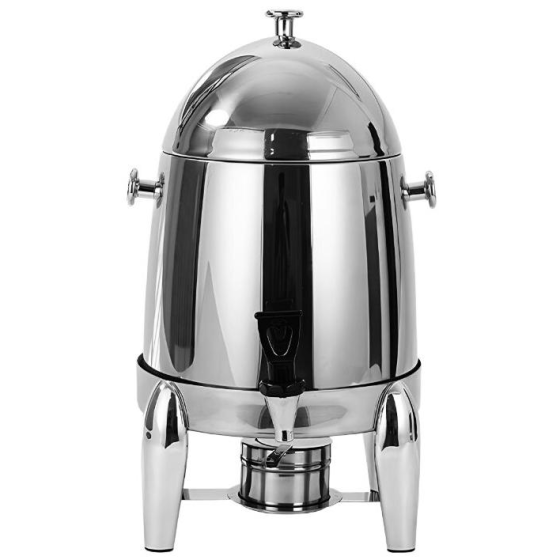 C205 不锈钢电加热保温鼎