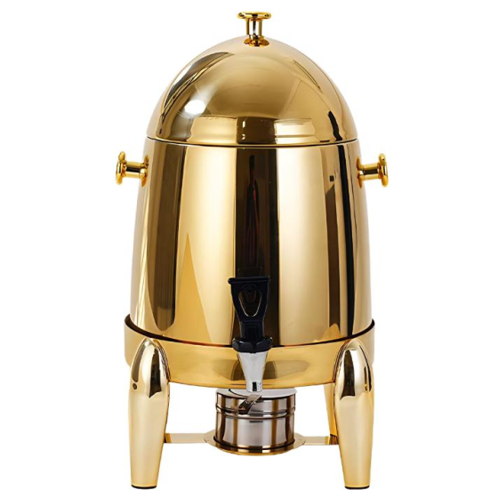 C206 不锈钢电加热保温鼎