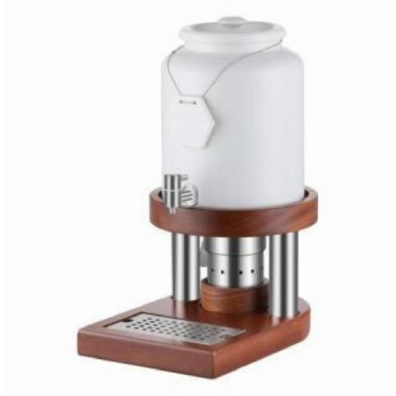 C210 不锈钢电加热保温鼎