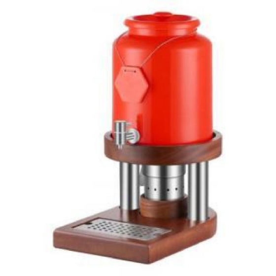 C212 不锈钢电加热保温鼎