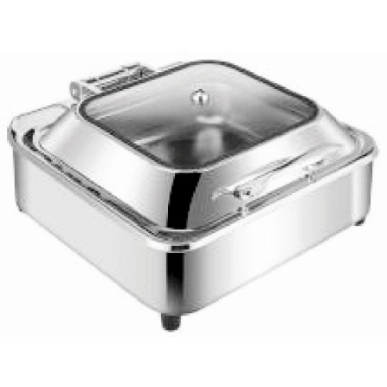 2202-SE 不锈钢自助餐保温炉