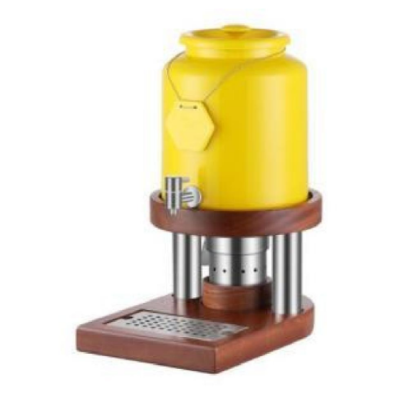 C211 不锈钢电加热保温鼎