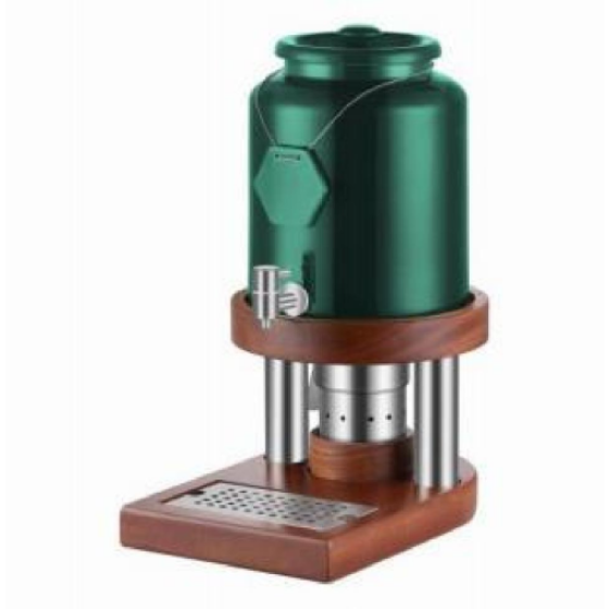 C213 不锈钢电加热保温鼎