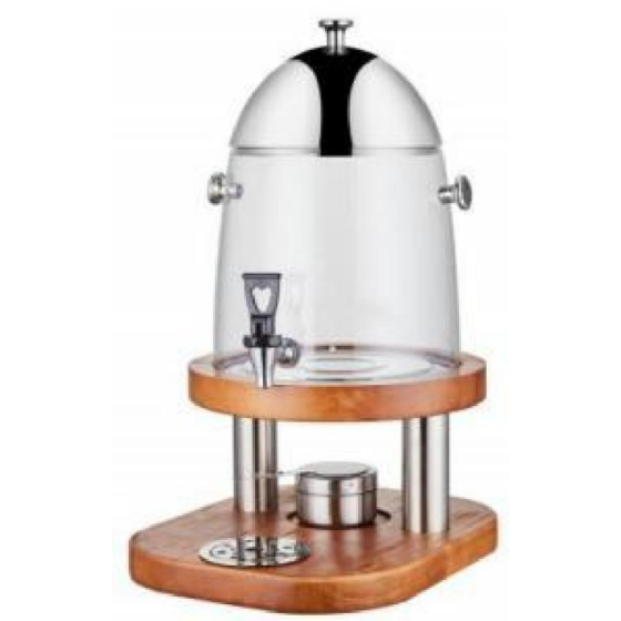 C216 不锈钢电加热保温鼎