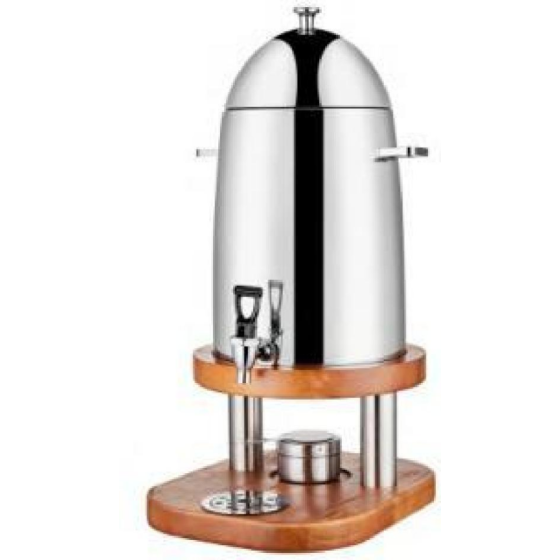 C215 不锈钢电加热保温鼎