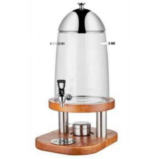 C217 不锈钢电加热保温鼎