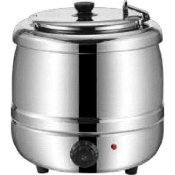 SW001 不锈钢暖汤煲