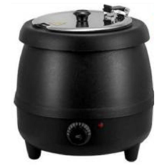 SW003 不锈钢暖汤煲