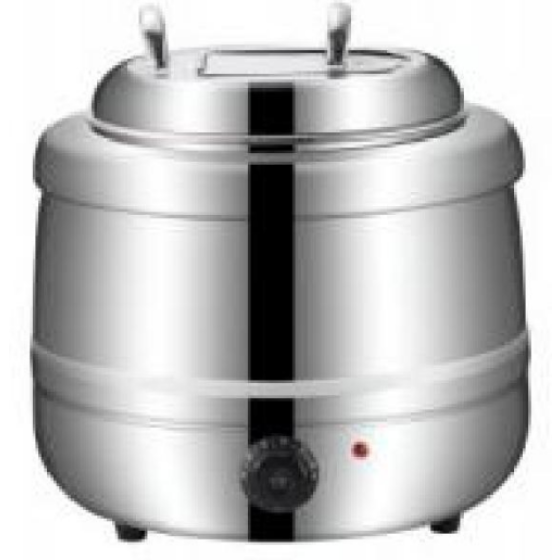 SW004 不锈钢暖汤煲