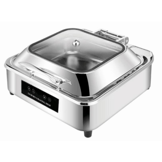 2202-XE 不锈钢自助餐保温炉