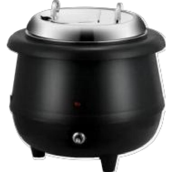 SW005 不锈钢暖汤煲