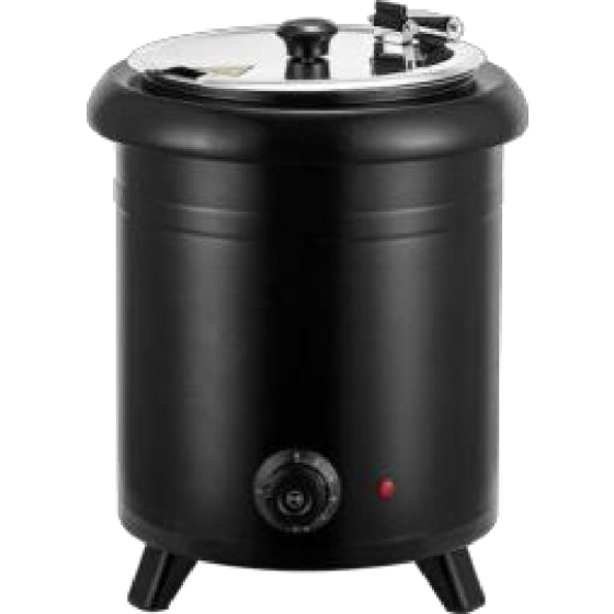 SW007 不锈钢暖汤煲