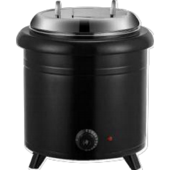 SW009 不锈钢暖汤煲