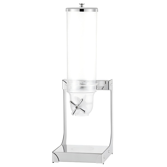 CD001 不锈钢分配器杂粮存储罐