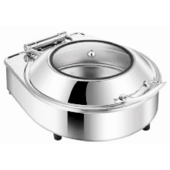 2203-SE 不锈钢自助餐保温炉