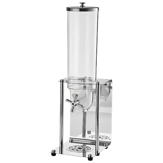 CD007 不锈钢分配器杂粮存储罐