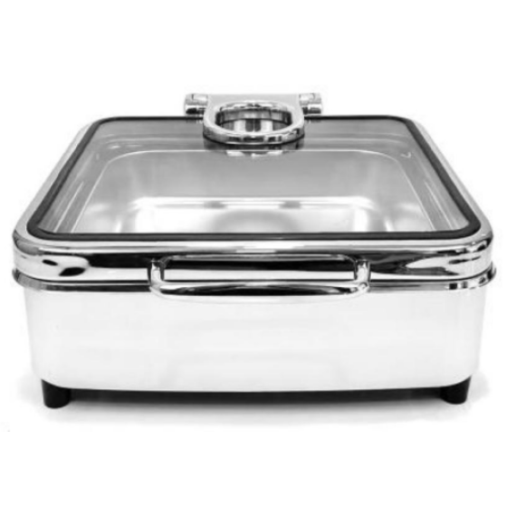 2622 不锈钢自助餐保温炉