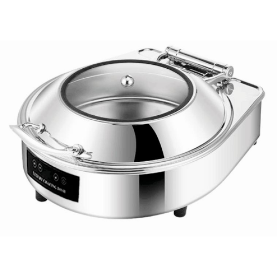 2203-XE 不锈钢自助餐保温炉