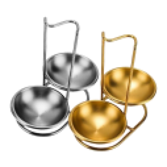 P008 不锈钢餐具