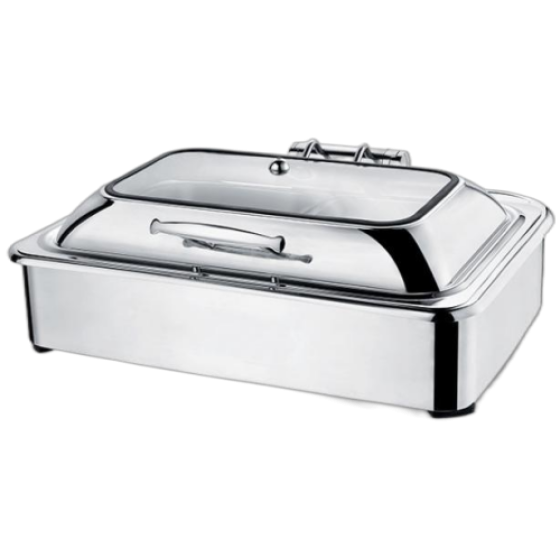 3201-SE 不锈钢自助餐保温炉