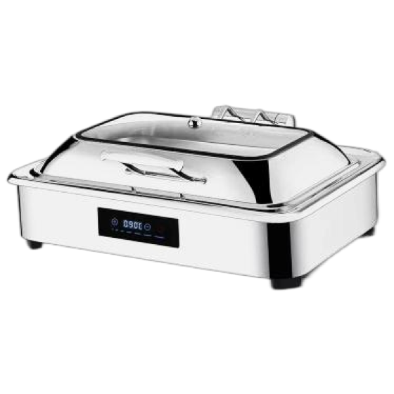 3201-XE 不锈钢自助餐保温炉