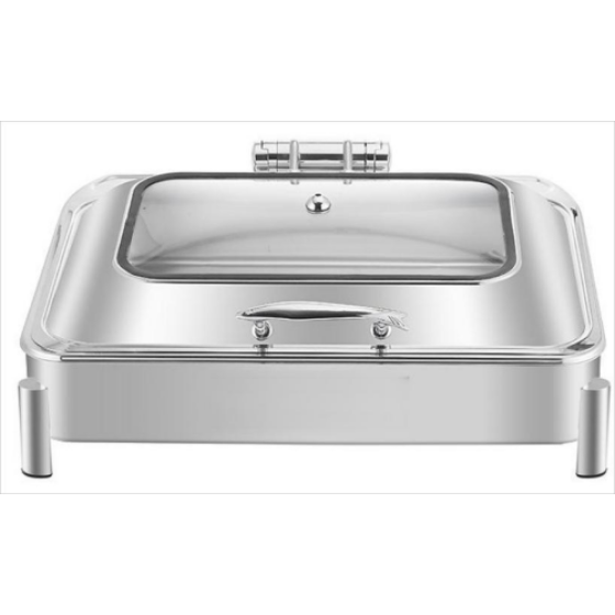 3201-SE stainless steel buffet warming stove