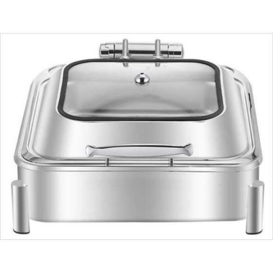 3203-SE stainless steel buffet warming stove